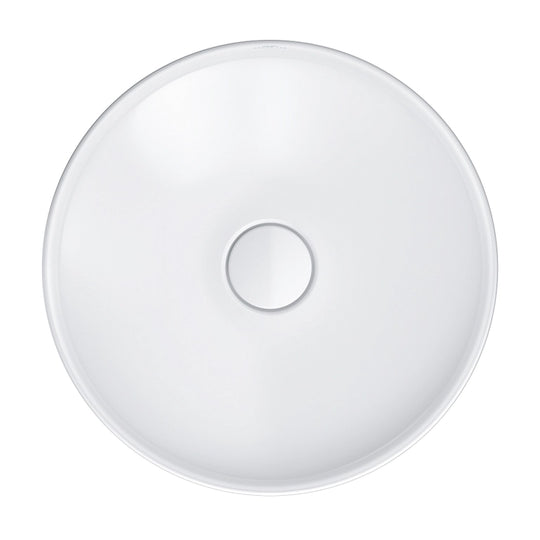 GROHE SPA Airio Vessel basin round 45 3995800H