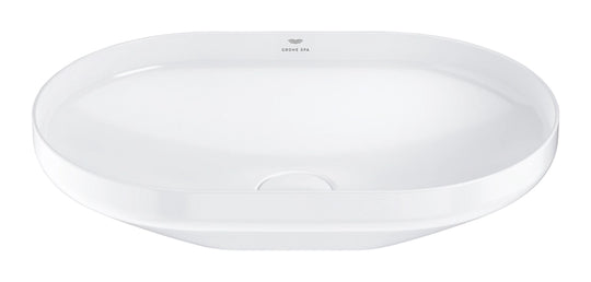 GROHE® SPA Airio Vessel basin lozenge 60 3996600H