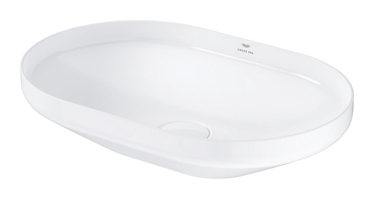 GROHE® SPA Airio Vessel basin lozenge 60 3996600H