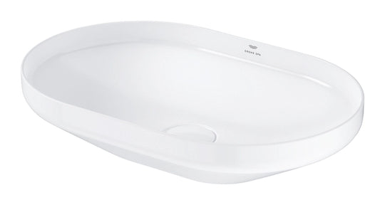 GROHE® SPA Airio Vessel basin lozenge 60 3996600H