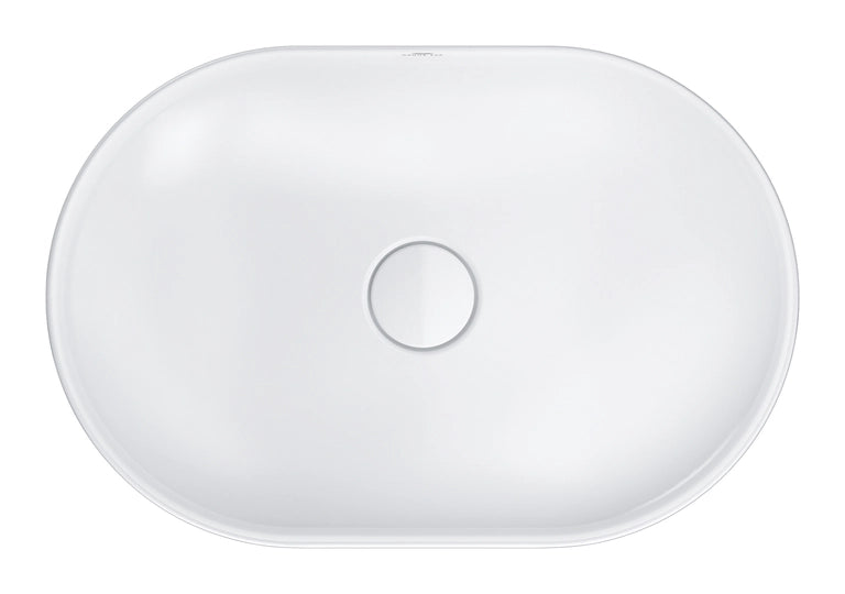 GROHE® SPA Airio Vessel basin lozenge 60 3996600H