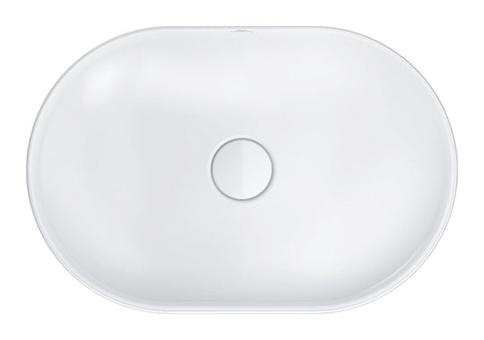 GROHE® SPA Airio Vessel basin lozenge 60 3996600H