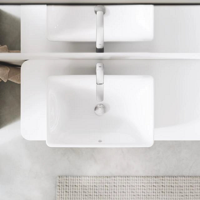 GROHE® Cubeo Basin tap - XL-Size - for free standing basins 1017290000