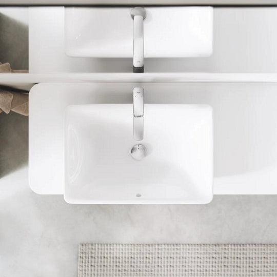 GROHE® Cubeo Basin tap - XL-Size - for free standing basins 1017290000