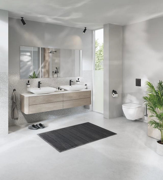 GROHE® Cubeo Basin tap - S-Size 1016992430