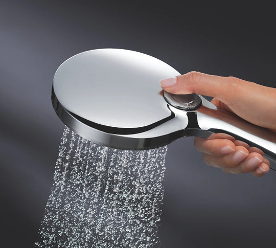GROHE®  Rainshower SmartActive 130 Hand shower 3 sprays 26574LS0