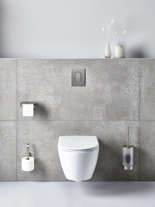 GROHE® Essence Wall hung WC for concealed cisterns 3957100H