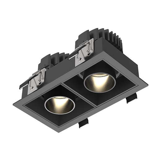 NEKO M3+TSA3D CLUB Downlight System M3-9302508F-TSA3D-BBB