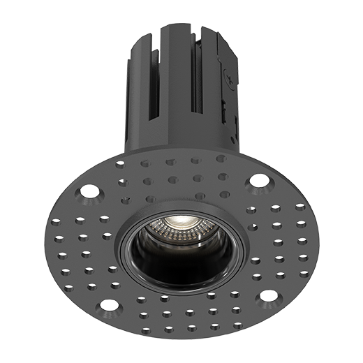 NEKO MINUX 38 - Trimless EI MINUX 38 LED Downlight MIE3-9303806F-BC