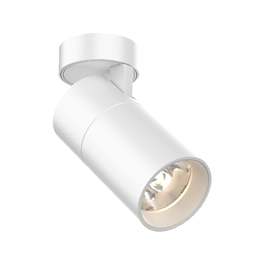 NEKO PURE S-C Ceiling Mounted Spotlight