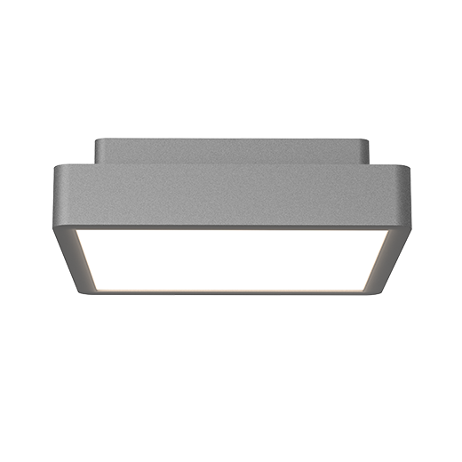 NEKO RIVA Square  RIVA LED Ceiling Light square RIVS-830A114F-DN