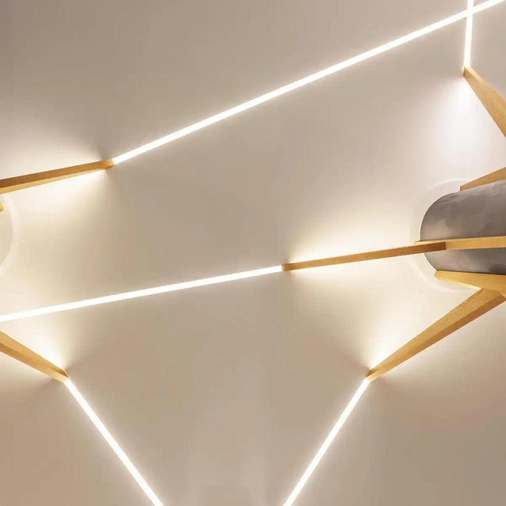 COLORS® LE2711-SV PROFILE 2.5ML DE  SOL  SILVER.ALU 27X11MM INCLU DIFFUSER PC+ 2PCS END CAPS